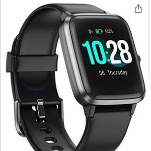 Fitness Watch